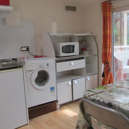 Saint Roch Appartement Roquebrune-sur-Argens